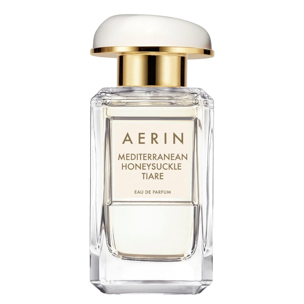 Aerin Lauder Mediterranean Honeysuckle Tiare Eau de Parfum