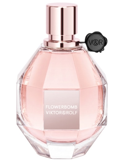 Flowerbomb Eau de Parfum