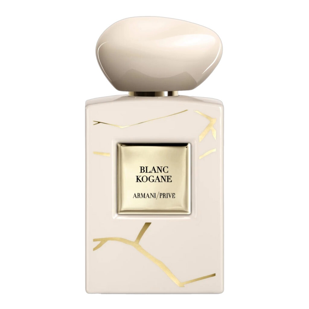 Giorgio Armani Blanc Kogane Eau de Parfum