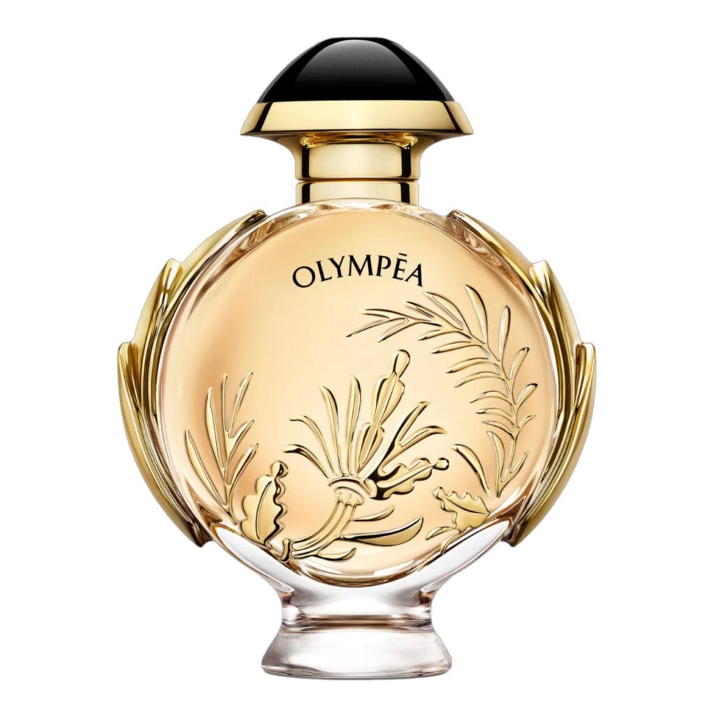 Paco Rabanne Olympea Solar Eau de Parfum Intense