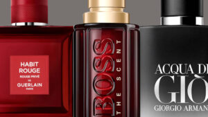 10 Sexiest Mens Fragrances Ever: Voted By Our Readers | Viora London
