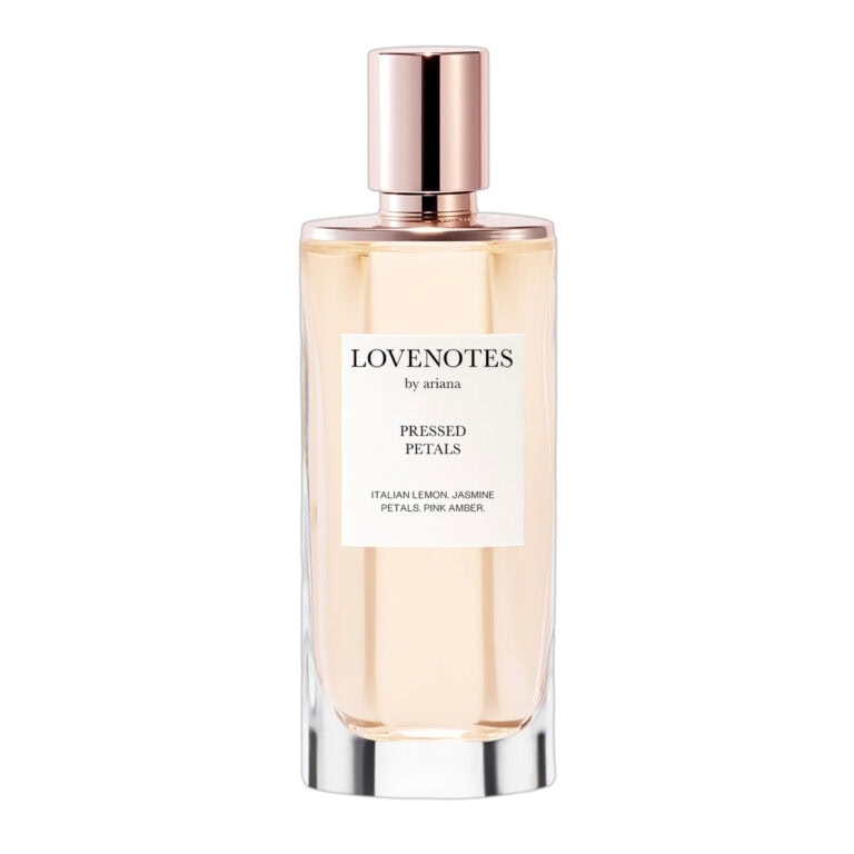 4 Ariana Grande LOVENOTES Perfumes Fans Are Raving About Viora London
