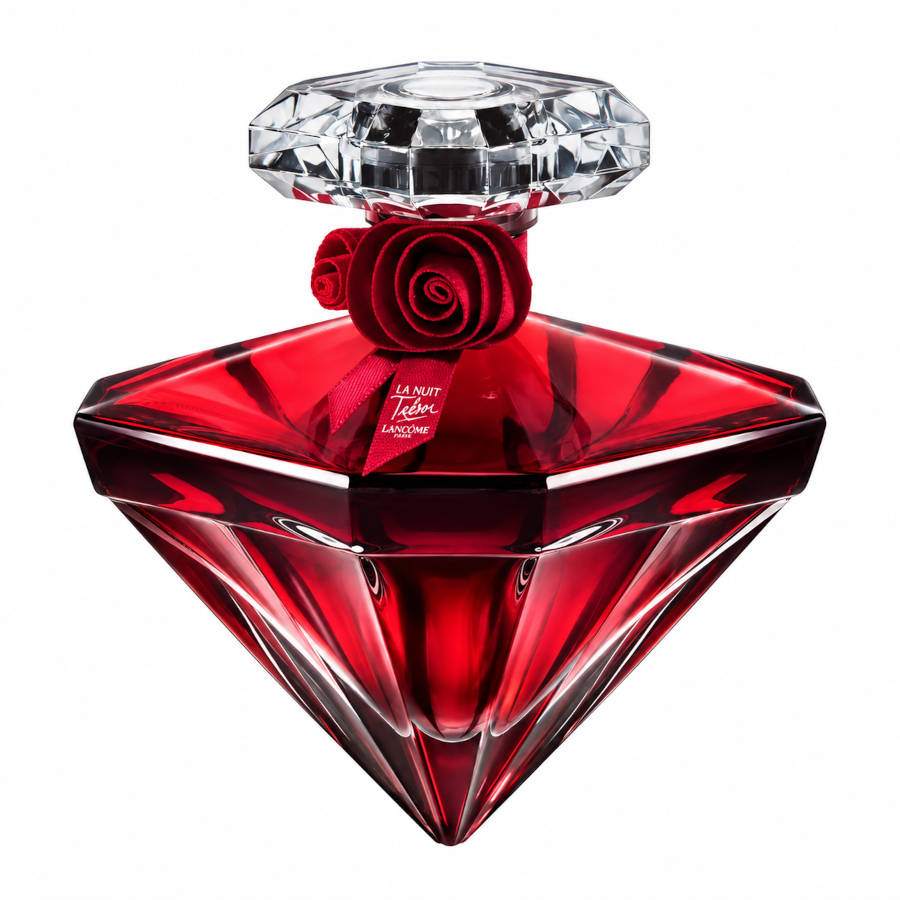 Lancôme La Nuit Trésor Rouge Drama