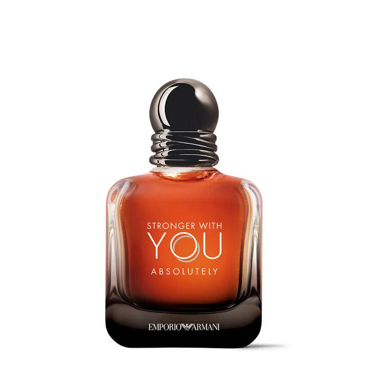 Stronger With You Absolutely Parfum
