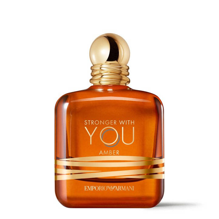 Stronger With You Eau de Toilette