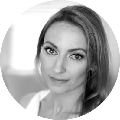Ingrid Radford | Founder & Editor