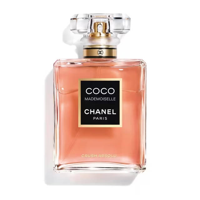 Coco Mademoiselle Crush Absolu
