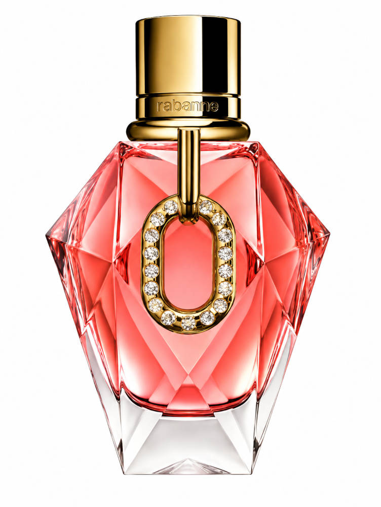 Million Gold for Her Pure Diamonds Eau de Parfum