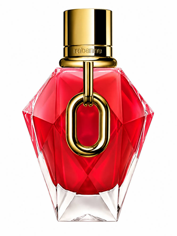 Million Red for Her Parfum